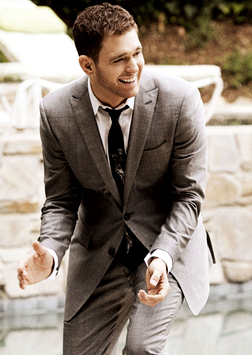 Michael Bublé